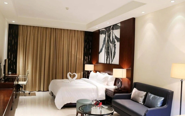 Boao Holliyard Hotel