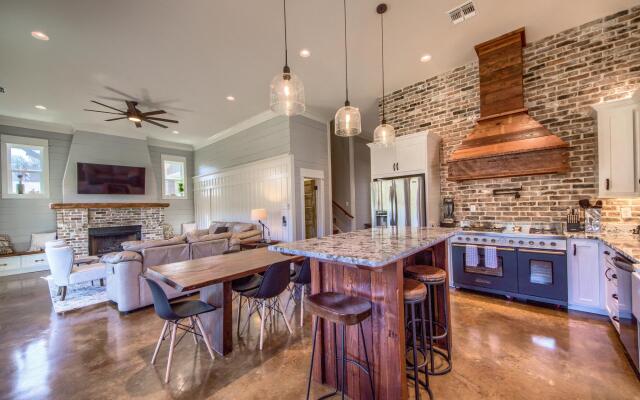 River Repose RR 7134