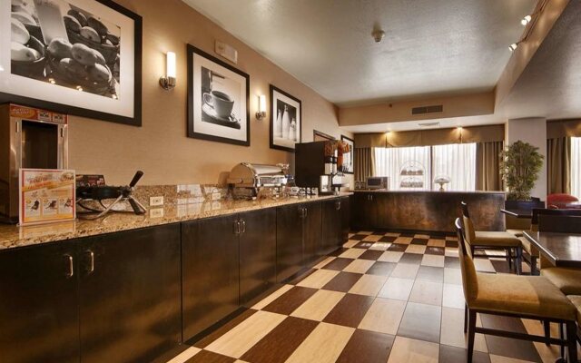 Best Western Plus Mesa