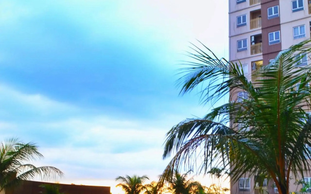 Titanium Express Homtel