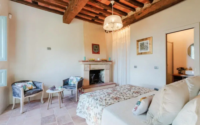 Villa Alice in Lucca