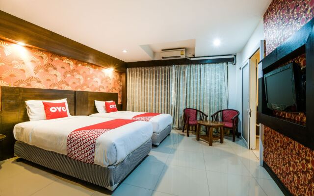 Tez Palace Hotel