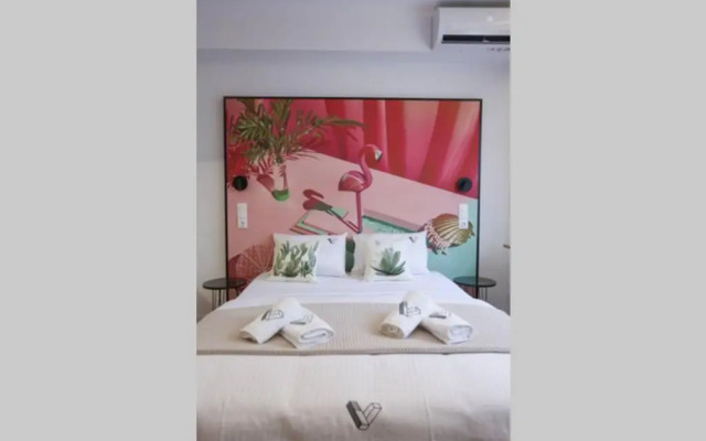 Valory #1 Aesthetic Stay