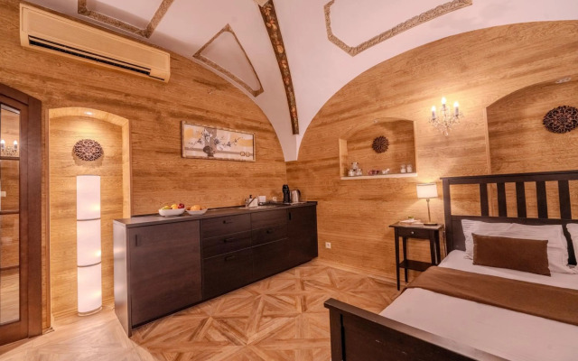 Unique Prague Apartment