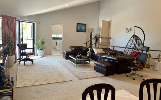 Seaview Bed and Breakfast