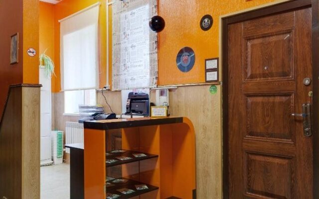 Stilyagi Hostel
