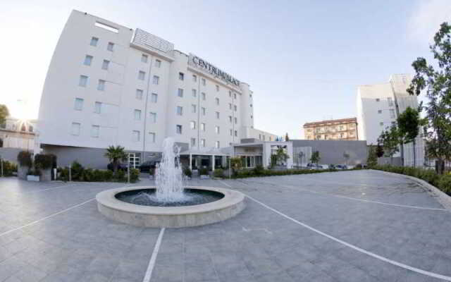 Palace Hotel