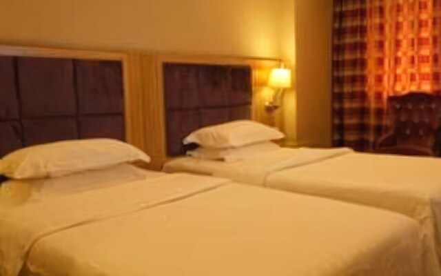 Wuhan Kerry Times Hotel