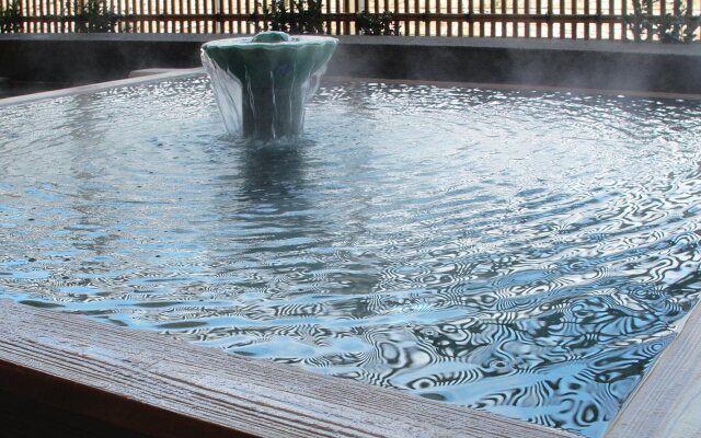 Hotel Associa Takayama Resort