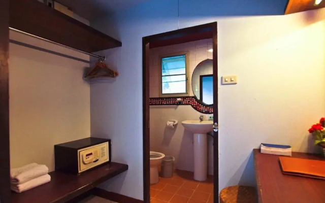 P.P. Casita - Adults Only