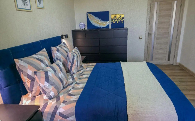 Уютный Дом на ул. Марфинская, д. 15