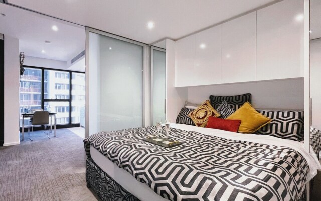 Prima Tower 1B by GoodLive