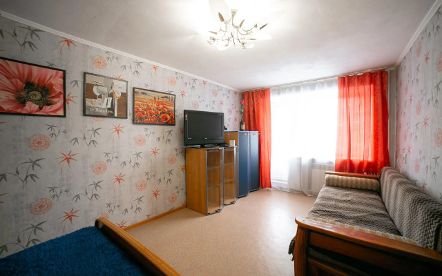 Квартиры у Булгакова на улице Беленца 10