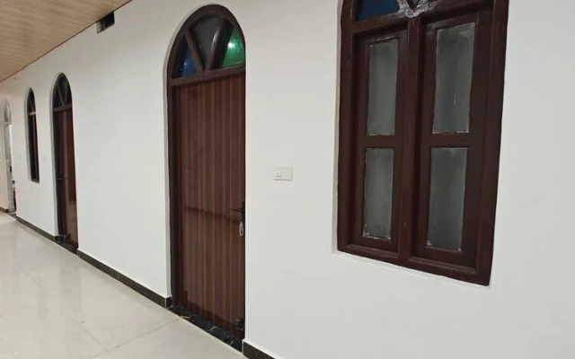 The Shyama Grand Regency Ayodhya