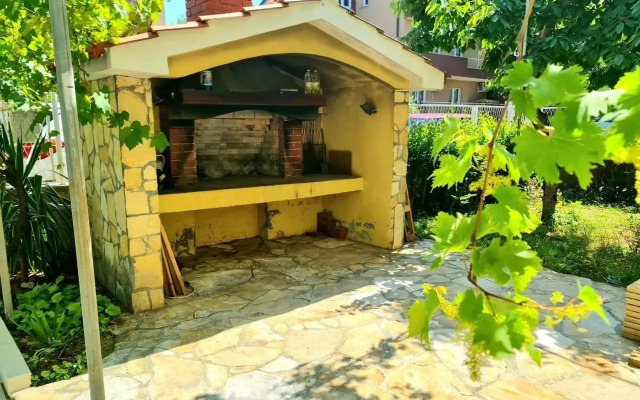 Apartments Roko