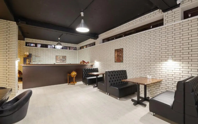 Raduzhny Guest House