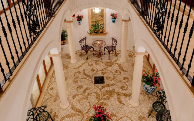 Casa del Patio - Boutique Apartments