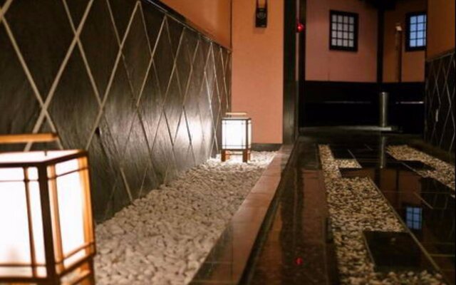 Hotel Manyoutei