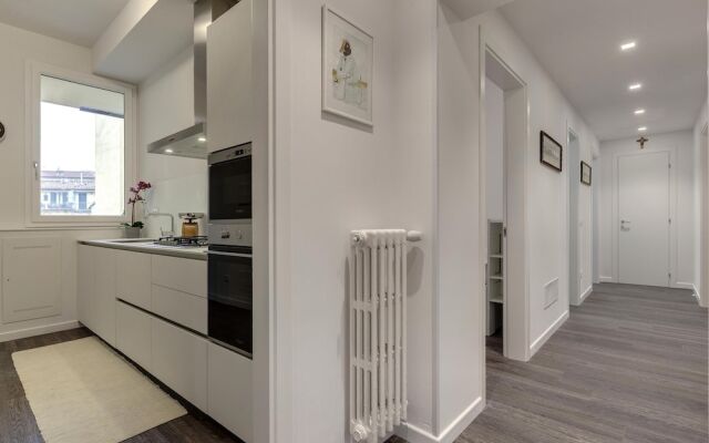 Rossini 4 in Florence