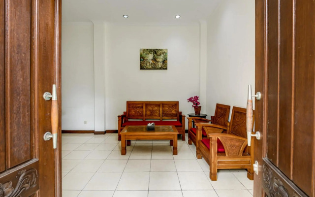Gracia Bali Villas & Apartment