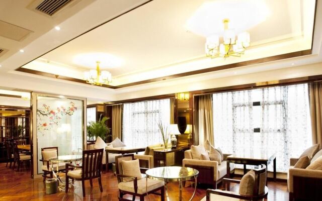 Jinhe Hotel