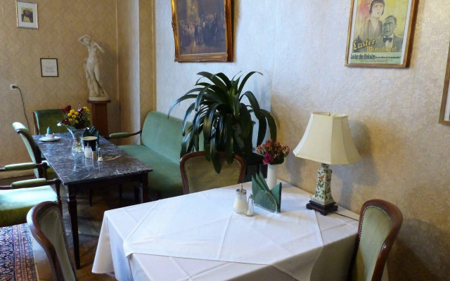 Hotel-Pension Funk