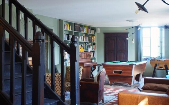 Les Chambres de Lily - Appartement