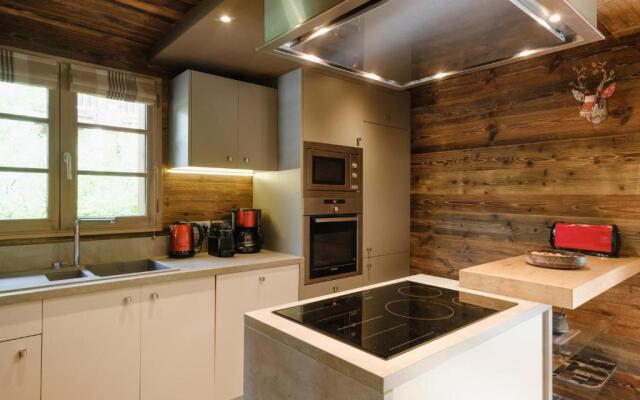 Chalet La Clusaz, 6 pièces, 8 personnes - FR-1-304-113