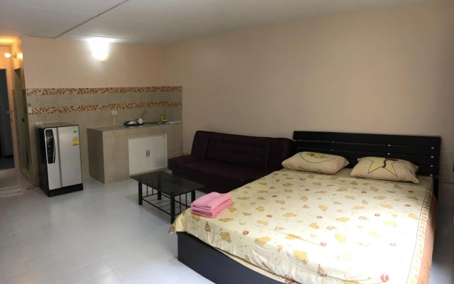 Muangthongthani Rental by Khun Dan