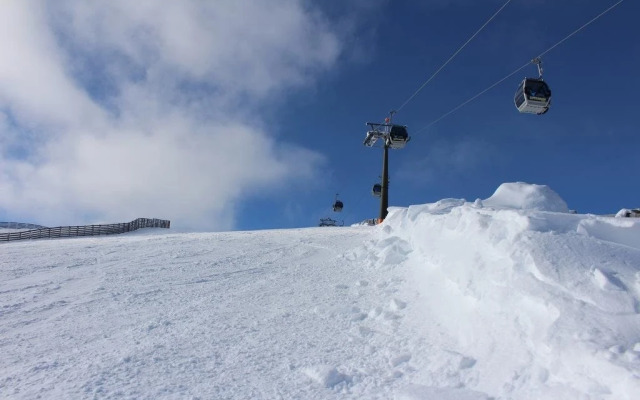 Grizzly Sport & Familien Resort