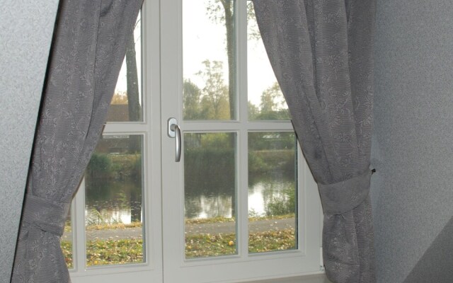 Charming Holiday Home in Damme with Private Garden