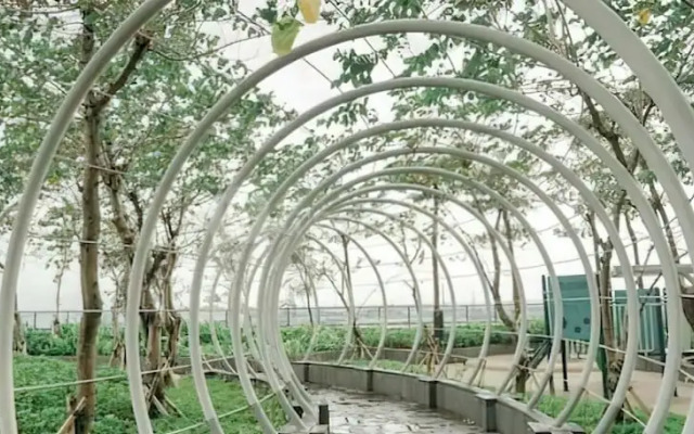 Sedayu City Suites - Free Gym Pool