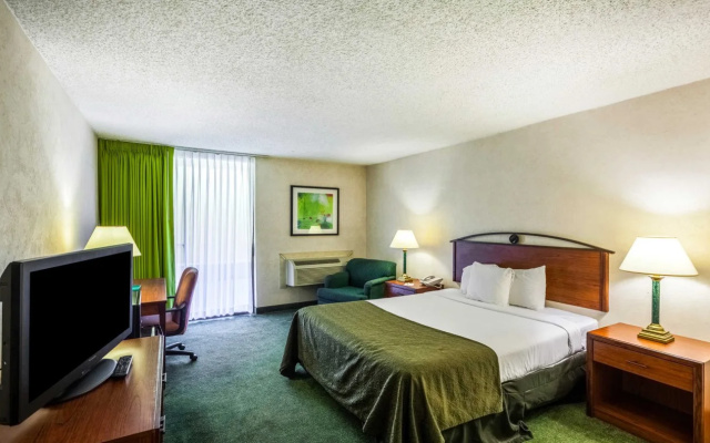Quality Inn Tyler - Lindale