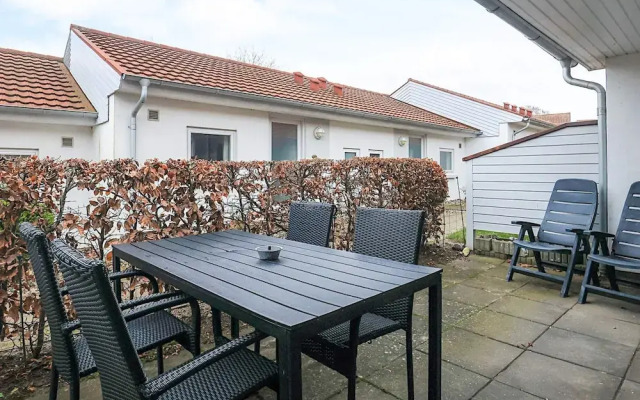 4 Person Holiday Home in Aeroskobing-by Traum