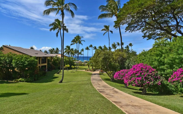 Wailea Ekahi 43D, Kihei