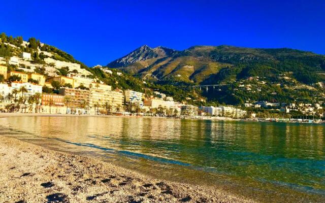 Longue 1 Menton