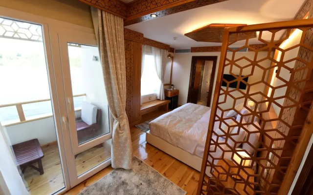 Azhar Dahabiya Luxury Suites