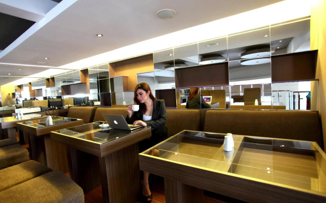 Hotel Vio Pasteur