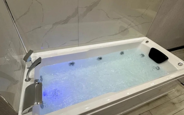 Taksim Larissa Hotel Suites