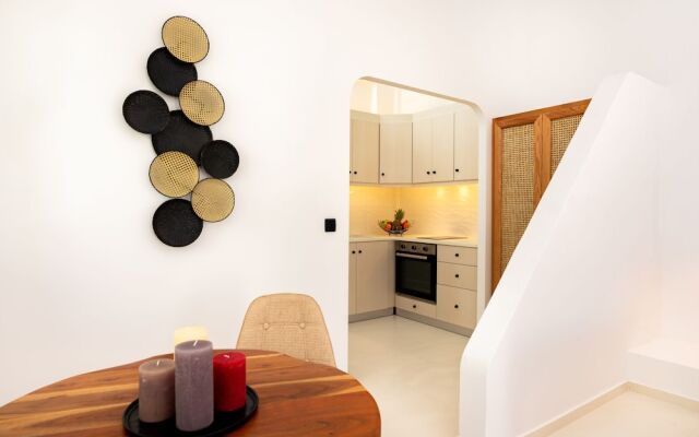 Centrio Fira Suites