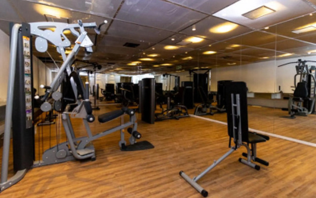 360 Suítes VN Frei Caneca