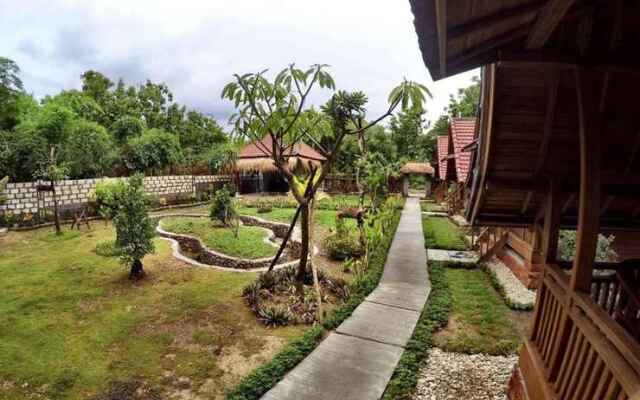 Beautiful Beach House