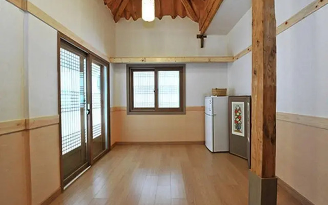 Daraeheon Hanok Guesthouse