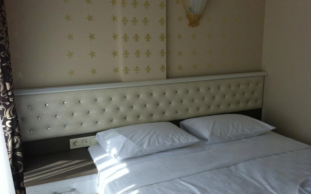 Bursa City Hotel