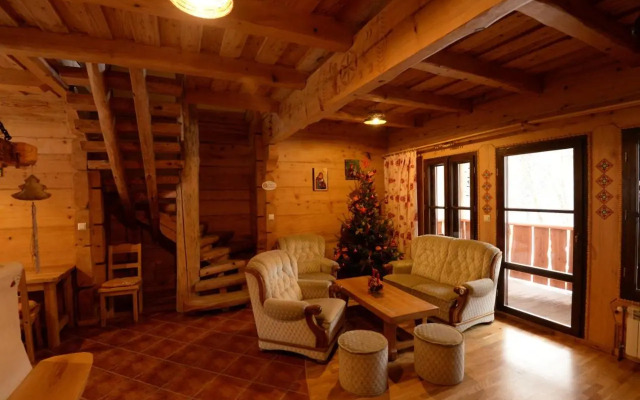 Gościniec Pod Małym Królem