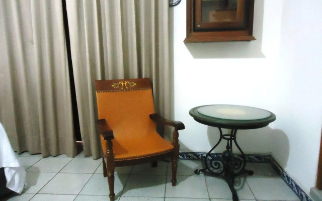 Concierge Plaza Colima