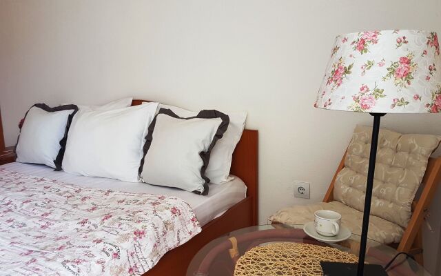 Apartments Herceg Novi