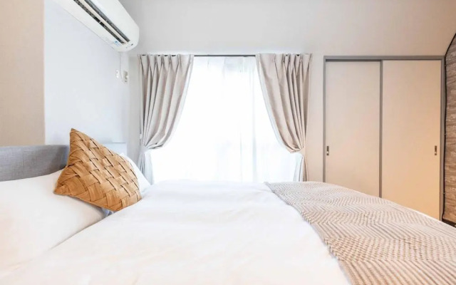 Arita Clover Heights 403 / Vacation Stay 3833