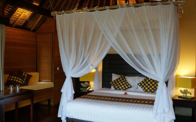 Samanvaya - Adults Only