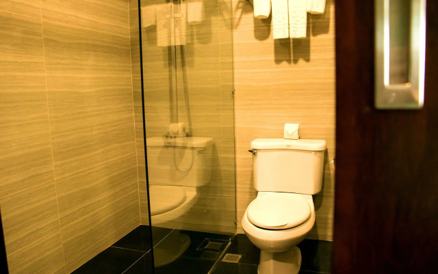 Sai Gon - Quy Nhon Hotel
